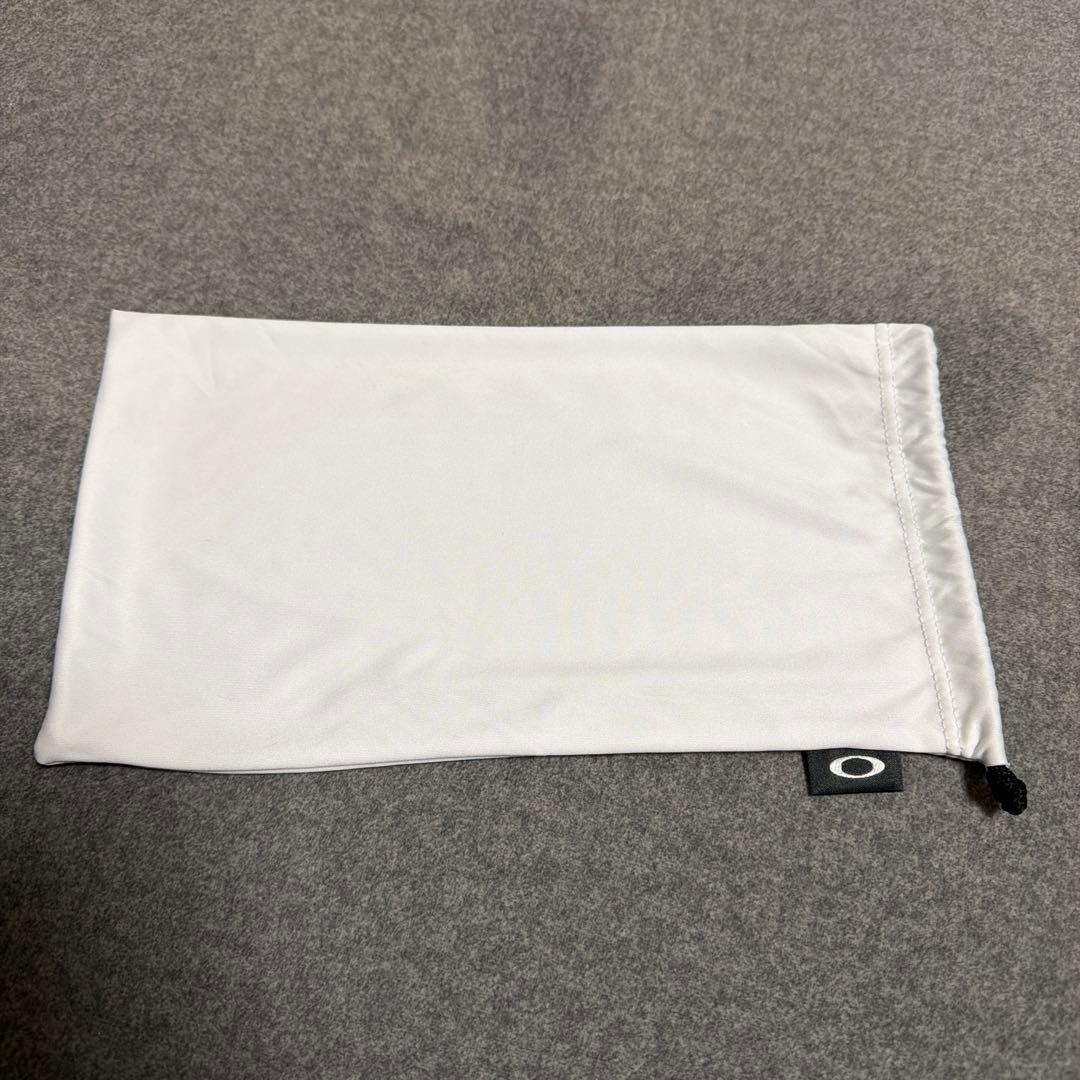 OAKLEY フライトパス　フレームレス