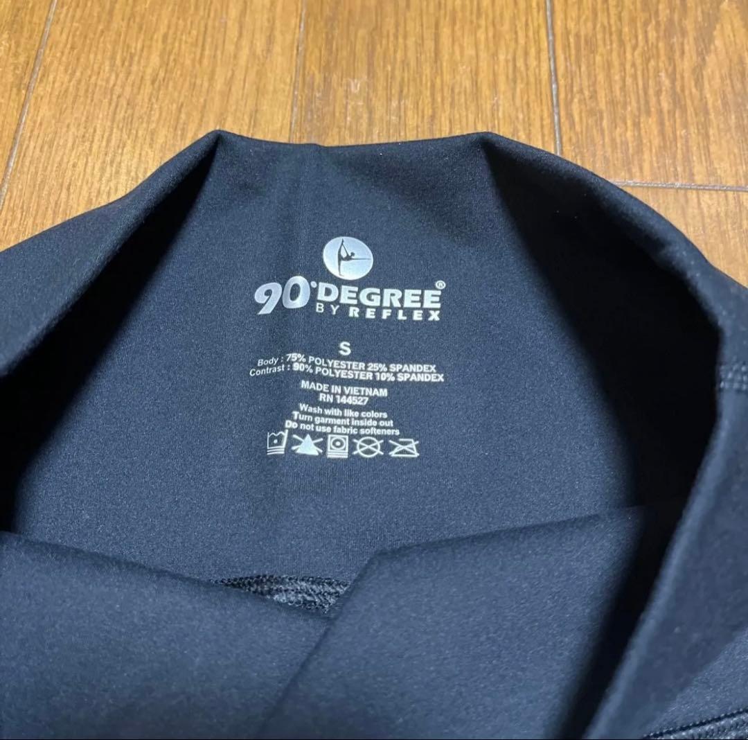 最新作 ジャザサイズ JAZZERCISE レギンス S