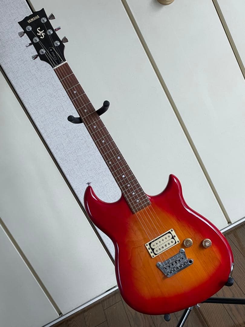 1982y ヤマハ　Yamaha SF-3000 男のワンハム！