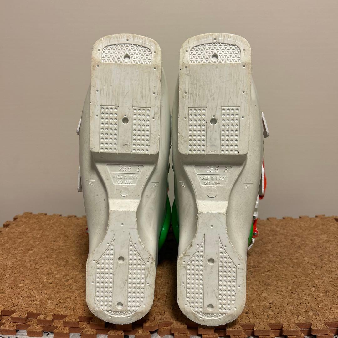 スキー DALBELLO DRS WS S 25.5