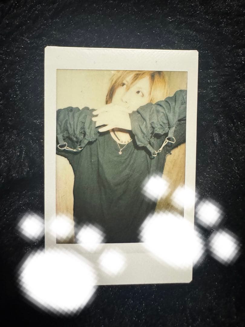 Ray℃ 愛玖 チェキ