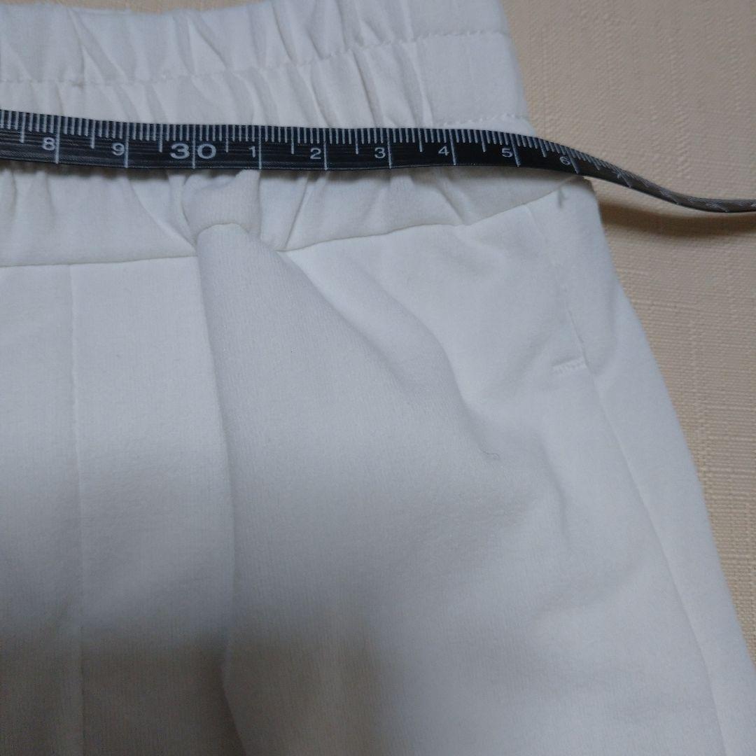 Admiral チェック柄 Tシャツ スカート セット Lサイズ