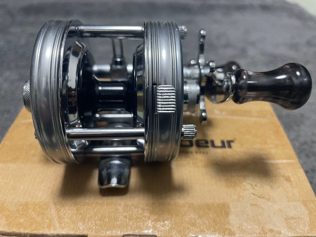 リール Abu Garcia Ambassadeur 4500CS