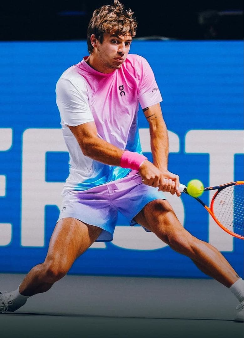 ウェア On Court-t Men's(M)