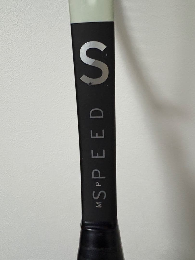 ラケット(硬式用) SPEED MP 2024 HEAD G3