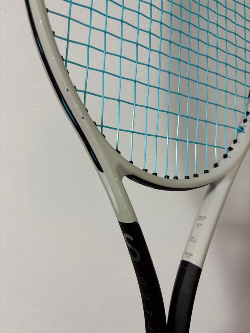 ラケット(硬式用) SPEED MP 2024 HEAD G3