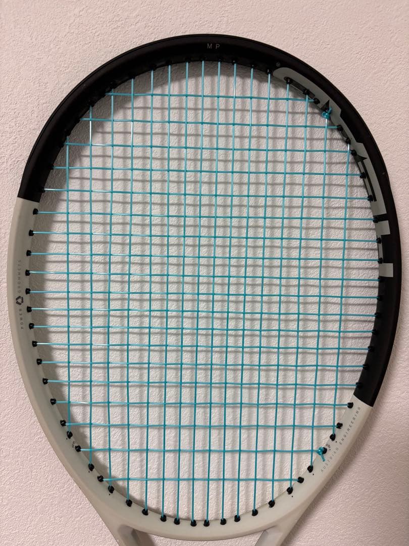 ラケット(硬式用) SPEED MP 2024 HEAD G3