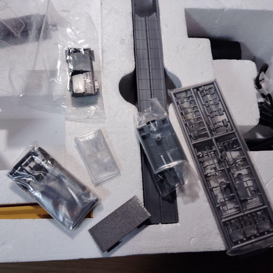 車両等欠品!! TOMIX Nゲージ 90153 DD51 ベーシックセットEX