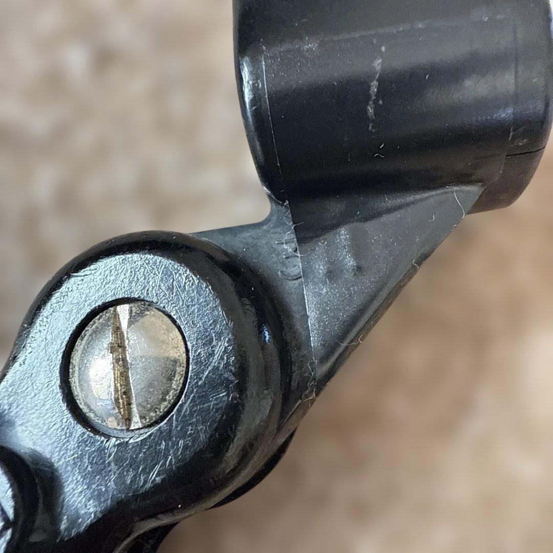 Electro Voice N/D468 ダイナミックマイク　ホルダー修繕あり