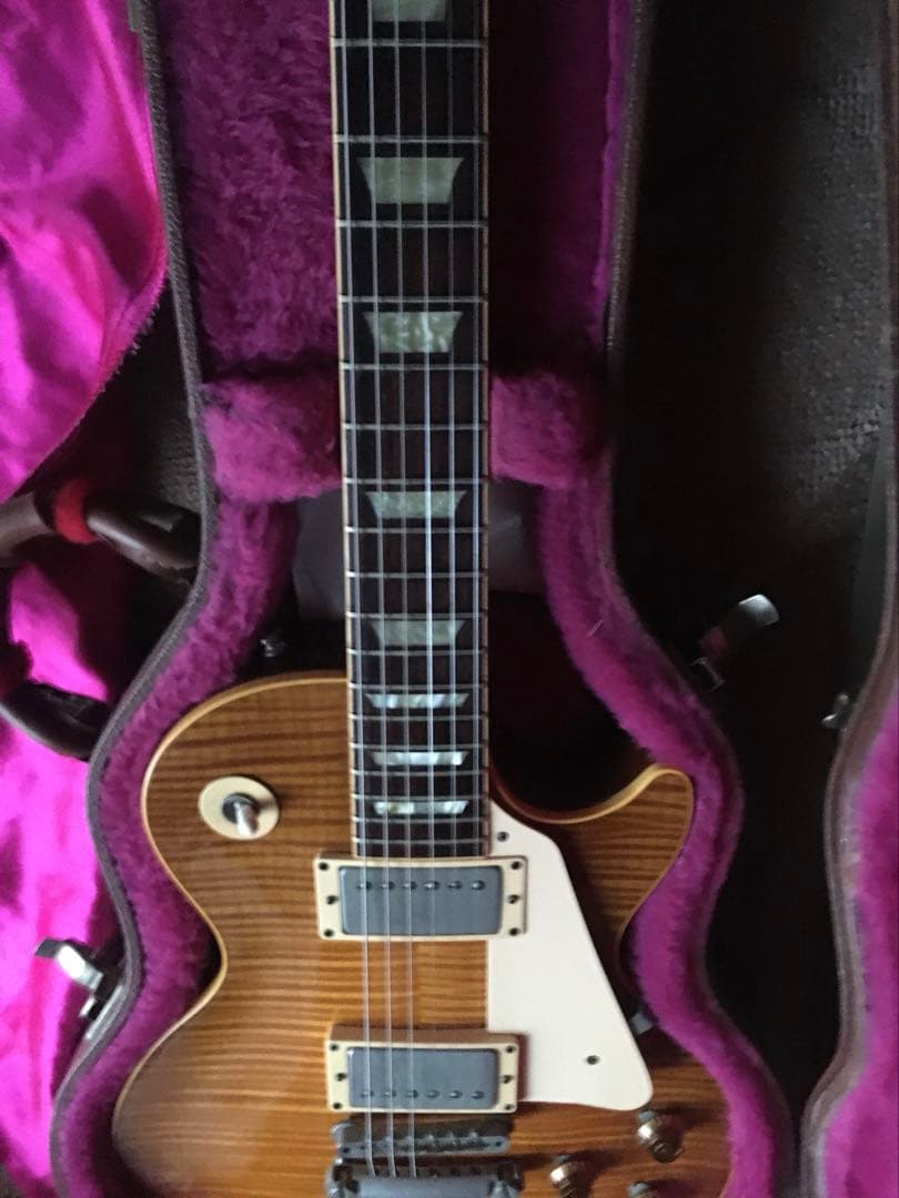 あ、さん専用Gibson Les Paul Classic 93年ネック補修あり