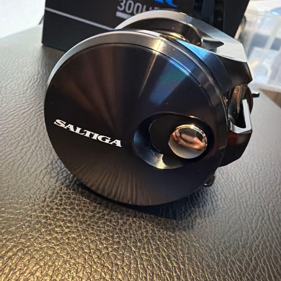 25ソルティガ300HL