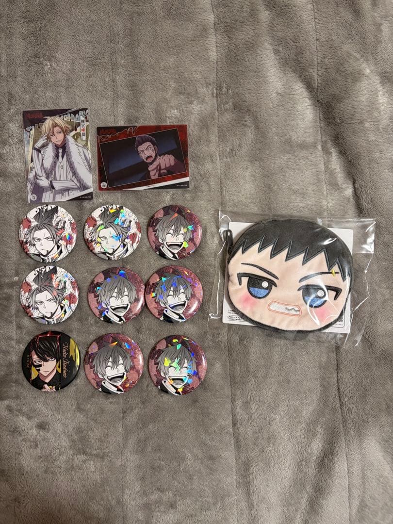 桃源暗鬼 まとめ 淀川真澄 無陀野 花魁坂 朽森 一ノ瀬 皇后崎 鬼國隊 桃太郎