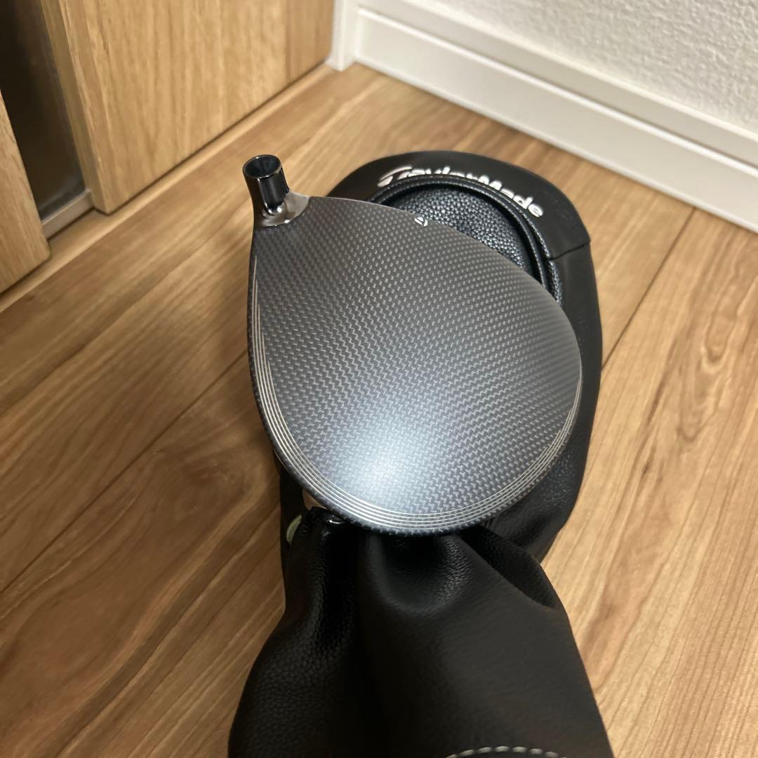 QI35MAX LITE 10.5°ヘッドのみガラスコーティング済み