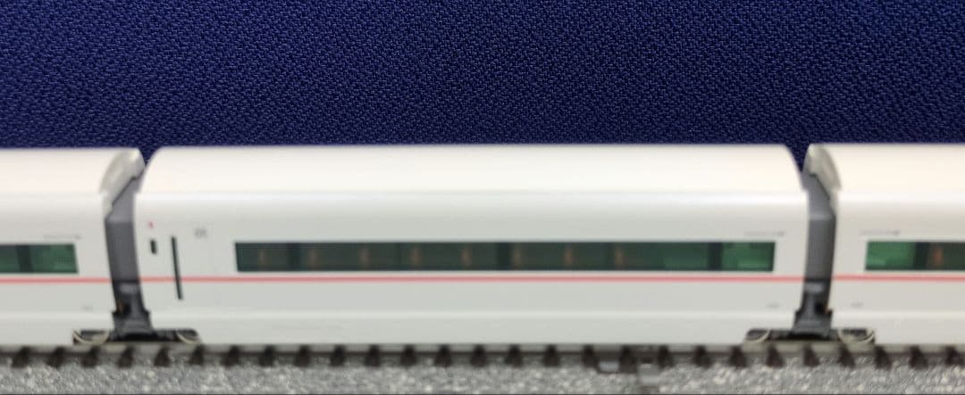 鉄道模型 小田急50000形 VSE 10両セット