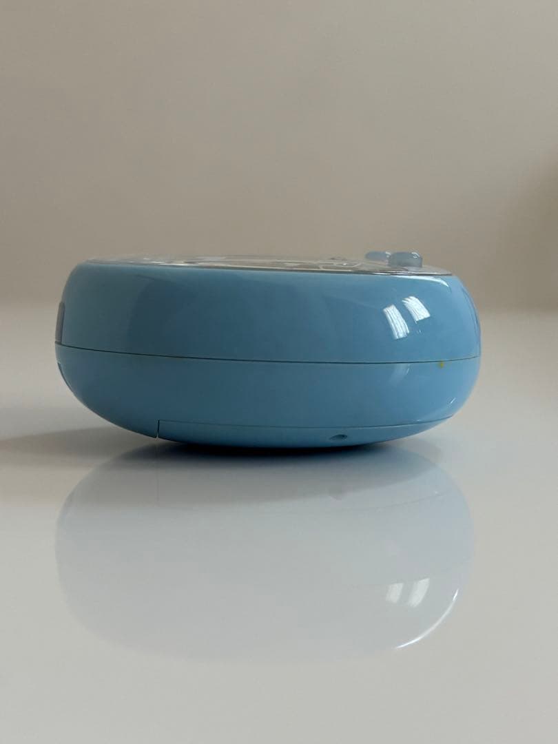 たまごっちみーつ　メルヘンみーつver.ブルー