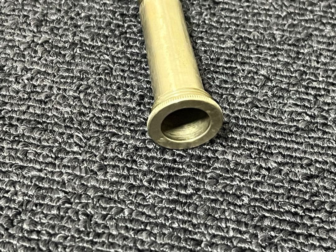 レッチェ　トロンボーン　アルントモデル　マウスパイプ