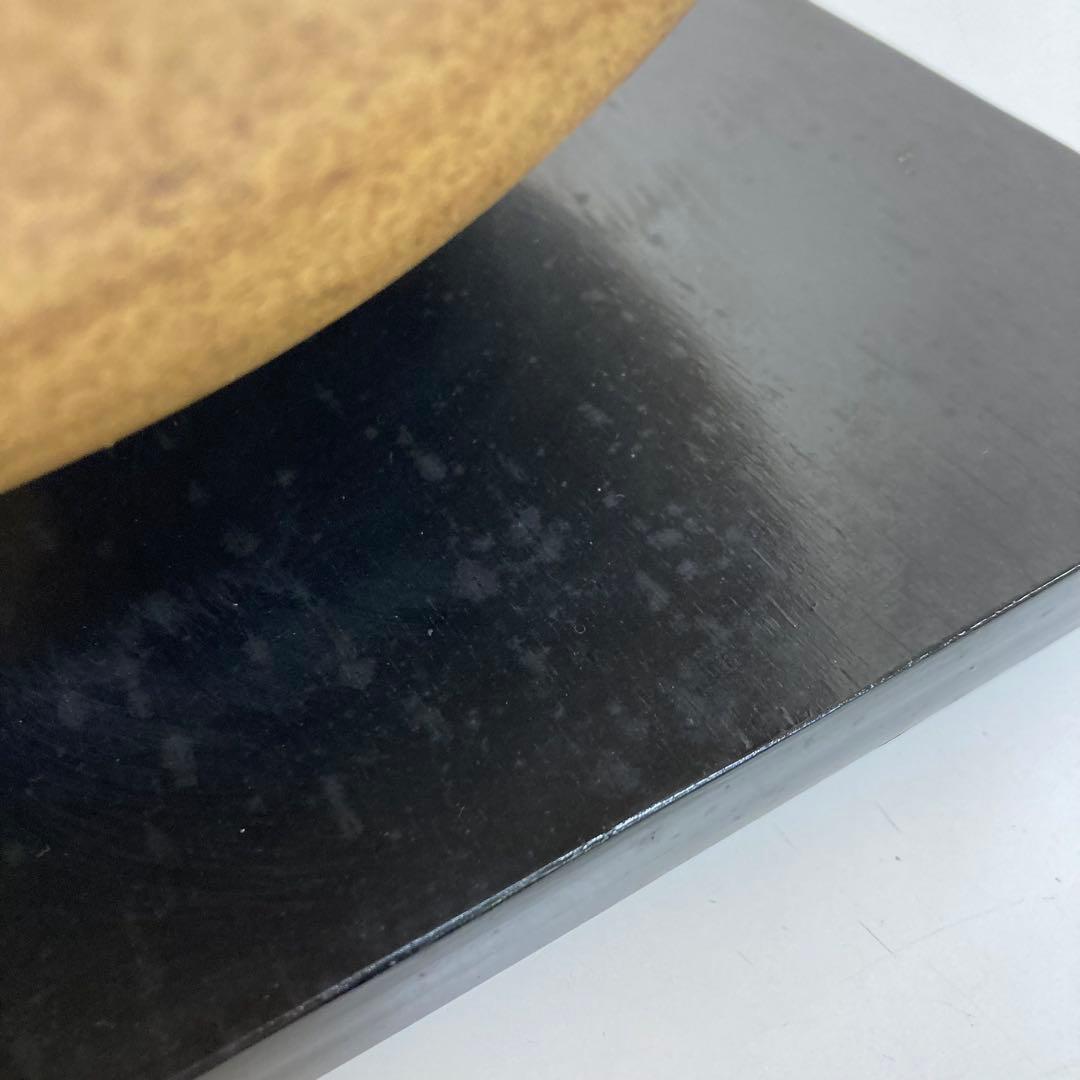 B325-35 野々田式　風炉型電熱器　100V-410W 伊羅保 茶道具