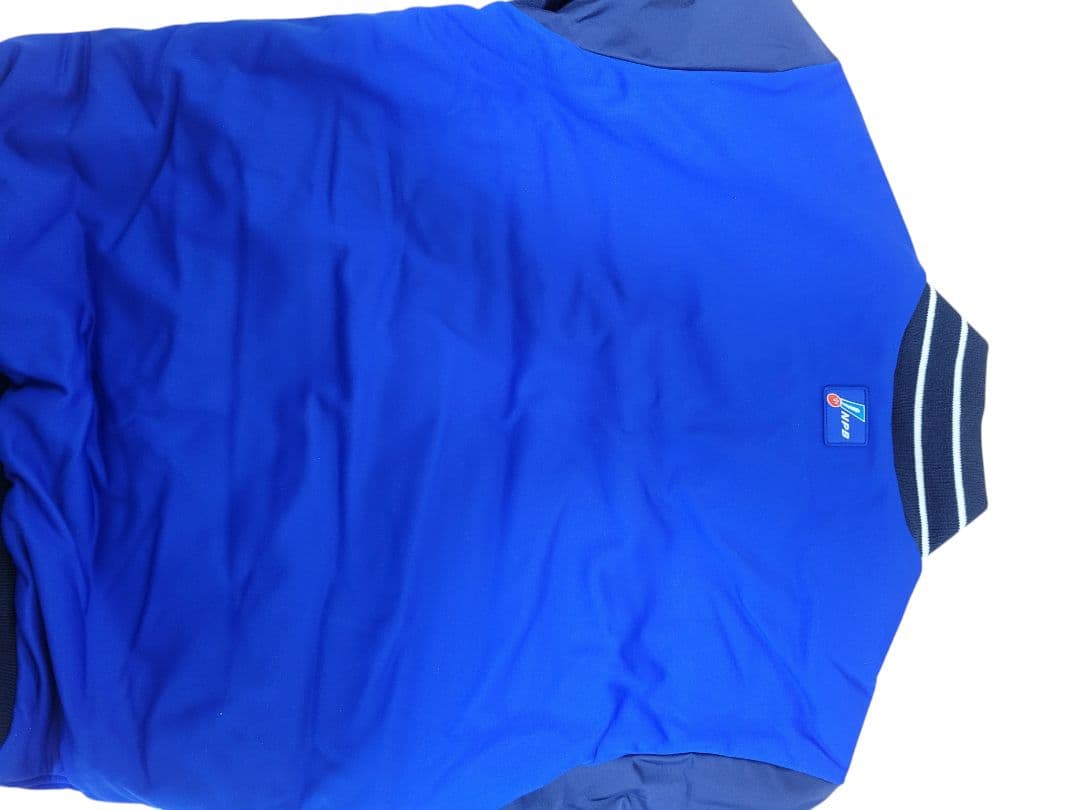 横浜DeNAベイスターズ　 オーセンティックスタジャン　Mサイズ　新品　最終価格