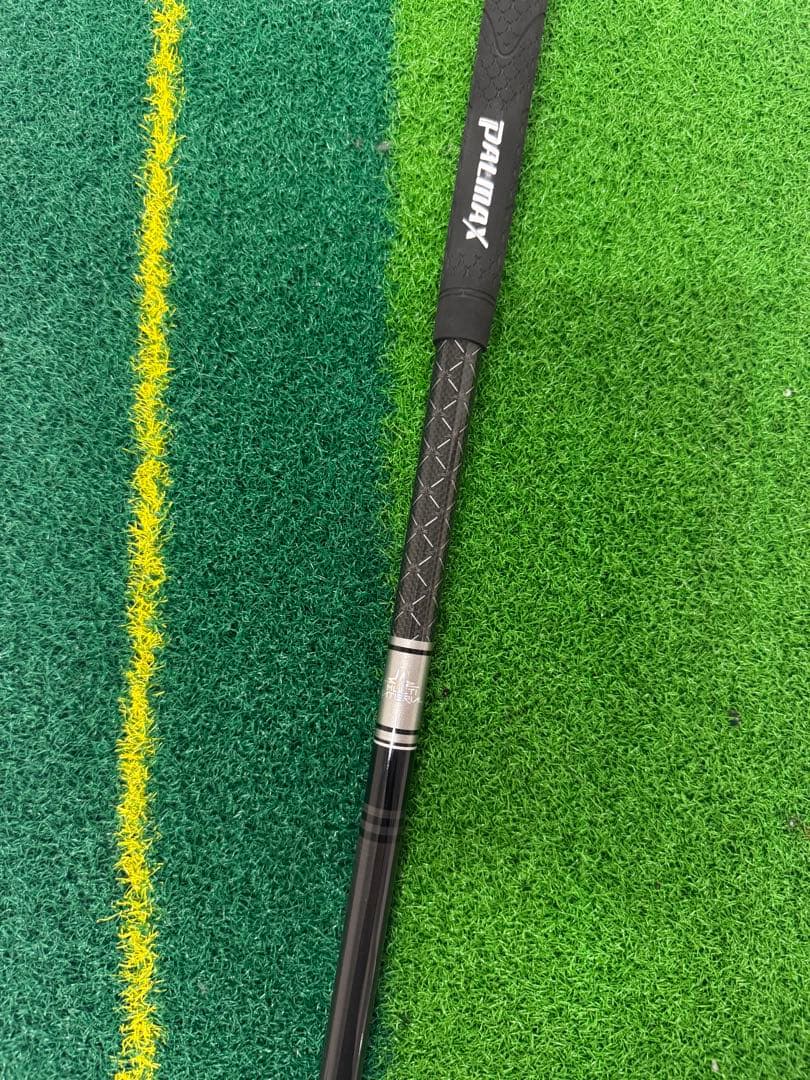 【美品】TENSEI Pro 1K Hybrid 80Sキャロウェイ