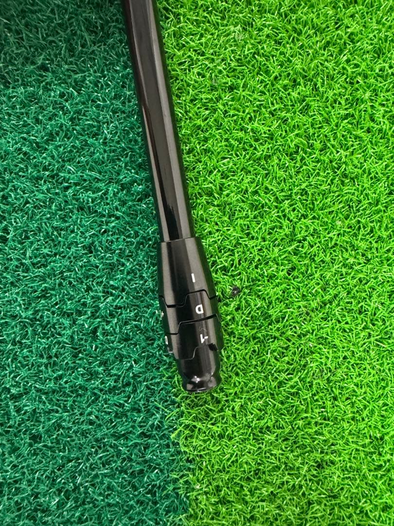 【美品】TENSEI Pro 1K Hybrid 80Sキャロウェイ