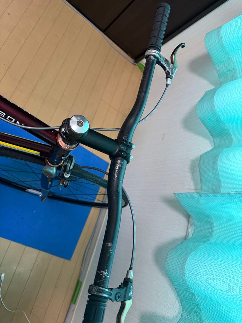 SCHWINN MADISON 2012年モデルSCHWINN QUALITY