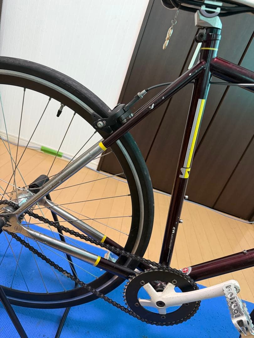 SCHWINN MADISON 2012年モデルSCHWINN QUALITY