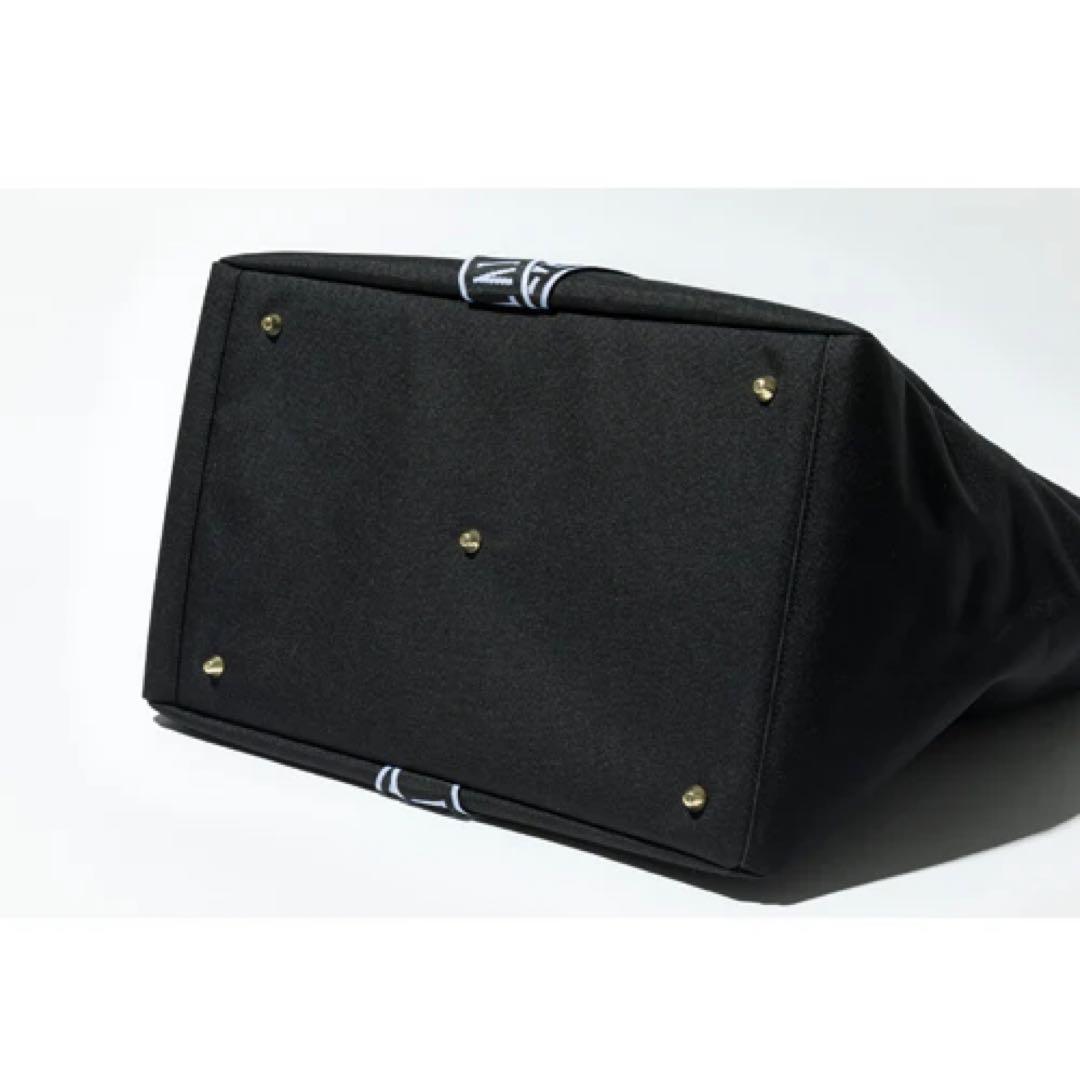 新品未使用　V12トートバッグ”The Big BOX”　ボストンゴルフバッグ