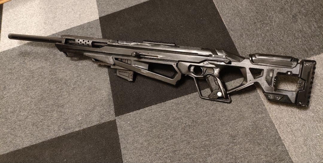 ナーフ NERF ラプターストライク Raptorstrike トイガン