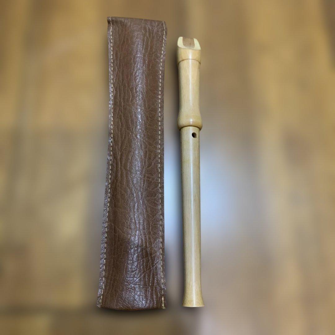 moeck リコーダー