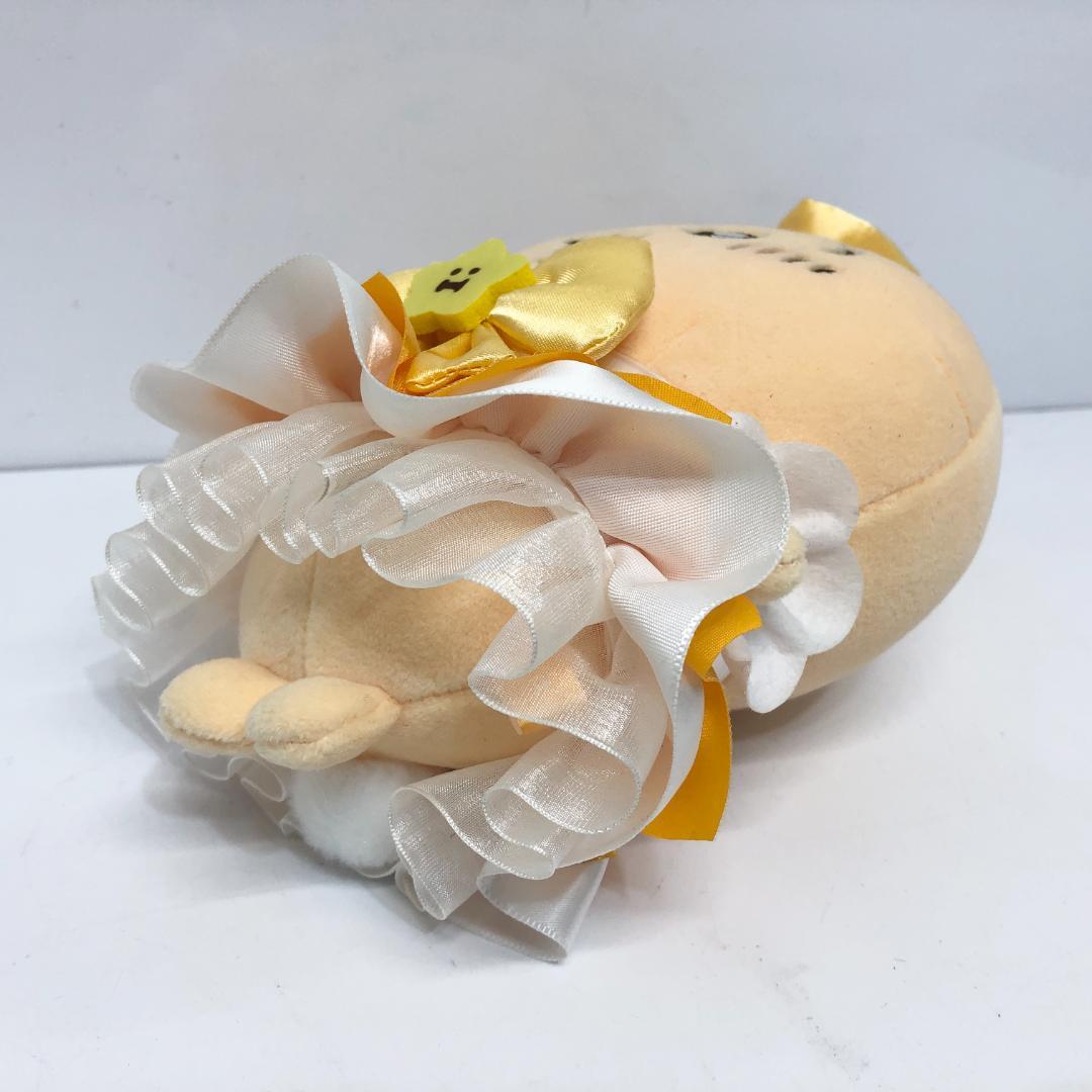 まじかるちいかわ うさぎ マジカルチャージ ぬいぐるみS m323