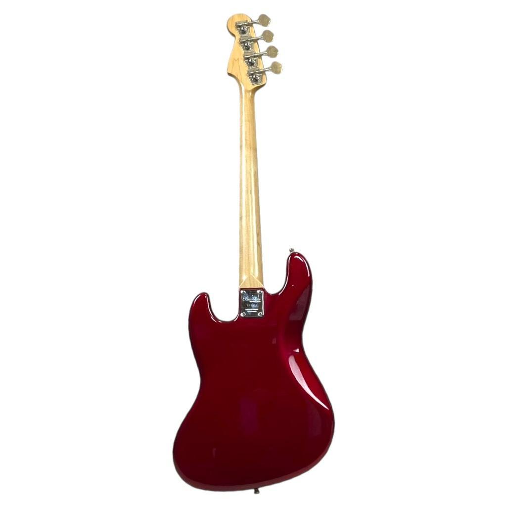 バッカス　グローバルシリーズ　BJB-700B　CAR　エレキベース