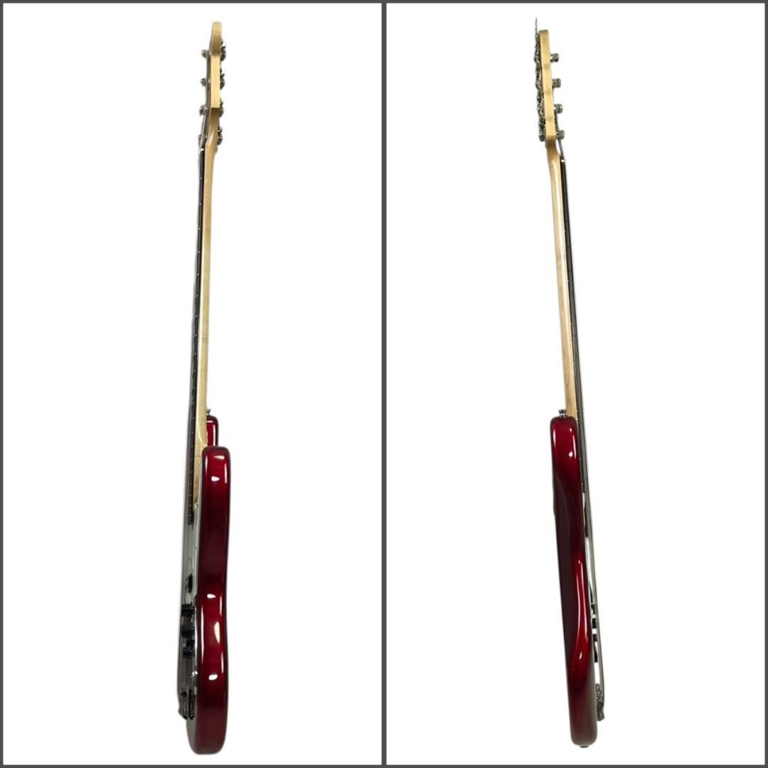 バッカス　グローバルシリーズ　BJB-700B　CAR　エレキベース