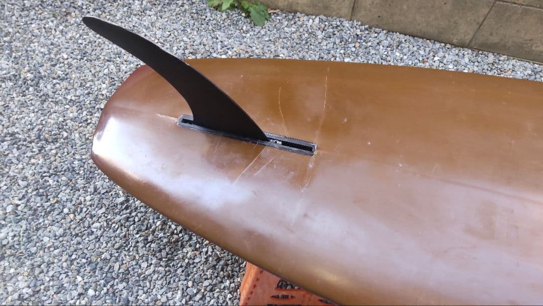 シーコングオリジナル モデル ティップ9.6 旧モデル