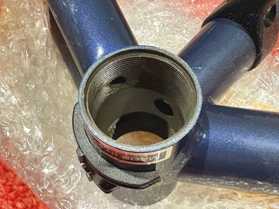 FUJI STRATOS R 700C クロモリフレーム