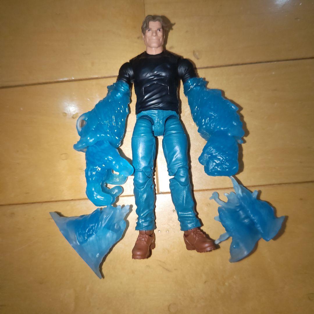 マーベルレジェンド ハイドロマン