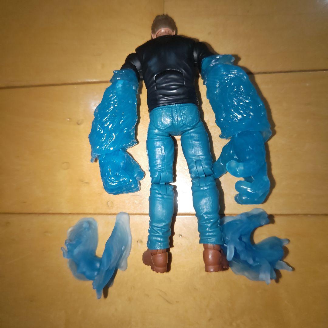 マーベルレジェンド ハイドロマン