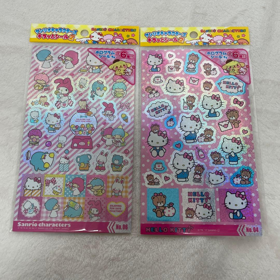 【正規品】シールまとめ売り　ボンボンドロップ　うるちゅる　大人の図鑑シール　等