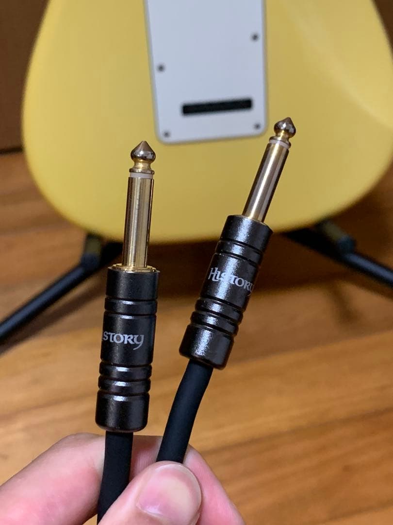 ギター Fender Player Stratocaster HSS