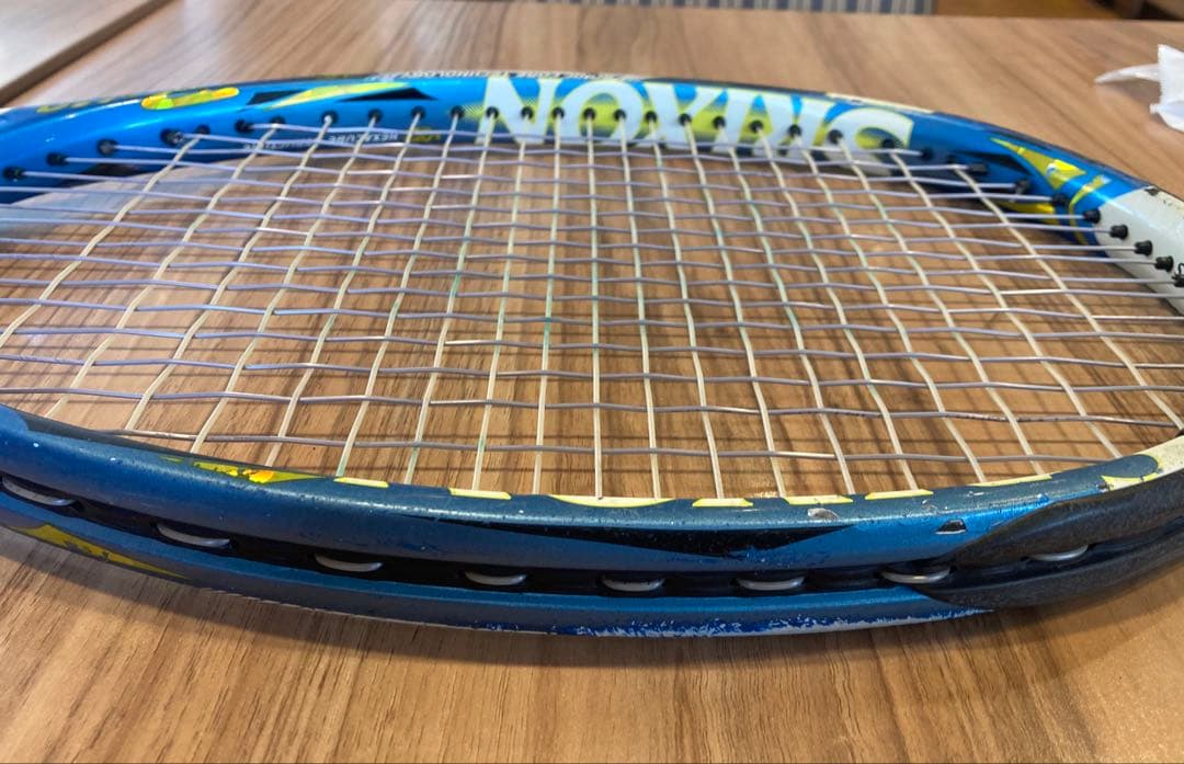 T95　Revo 4.0、(K)FIVE、princeウェア