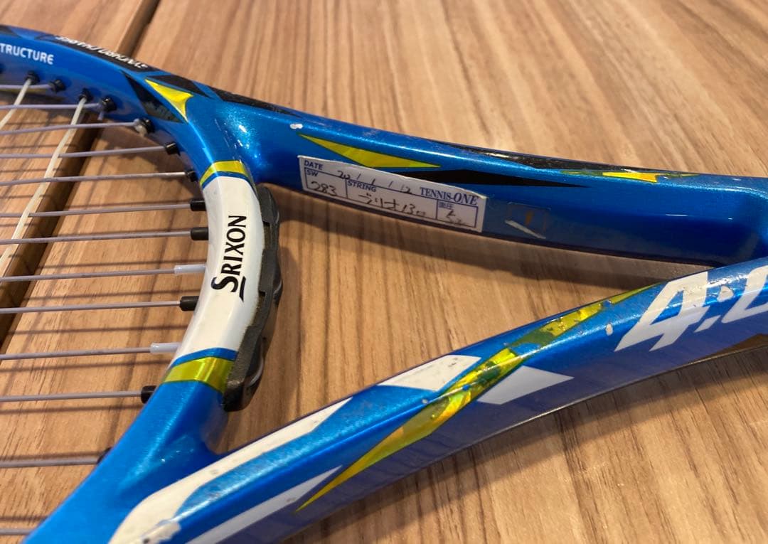 T95　Revo 4.0、(K)FIVE、princeウェア