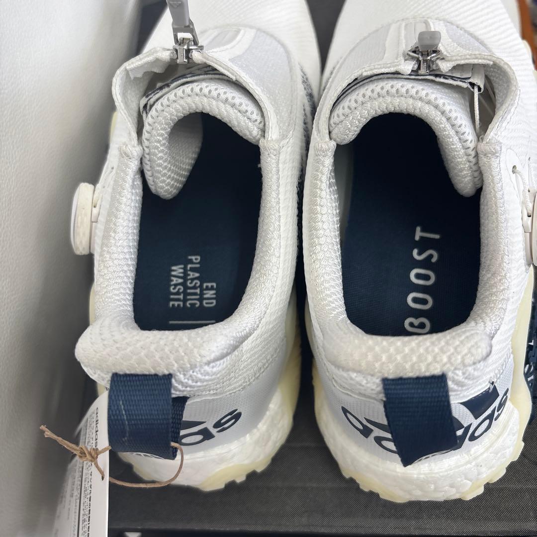 adidas CODECHAOS 22 BOA ゴルフシューズ GX3938