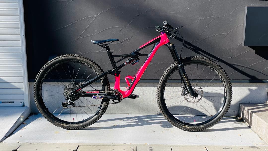 自転車本体 Specialized Enduro Elite 29 Carbon M