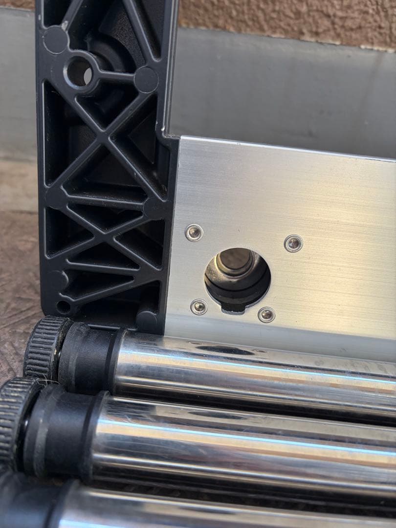 スノーピークIGT3ユニット830脚セット