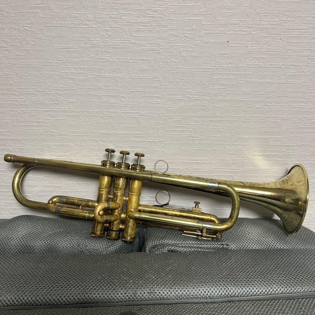 オールズ　アンバサダー　OLDS ambassador トランペット　24万番代