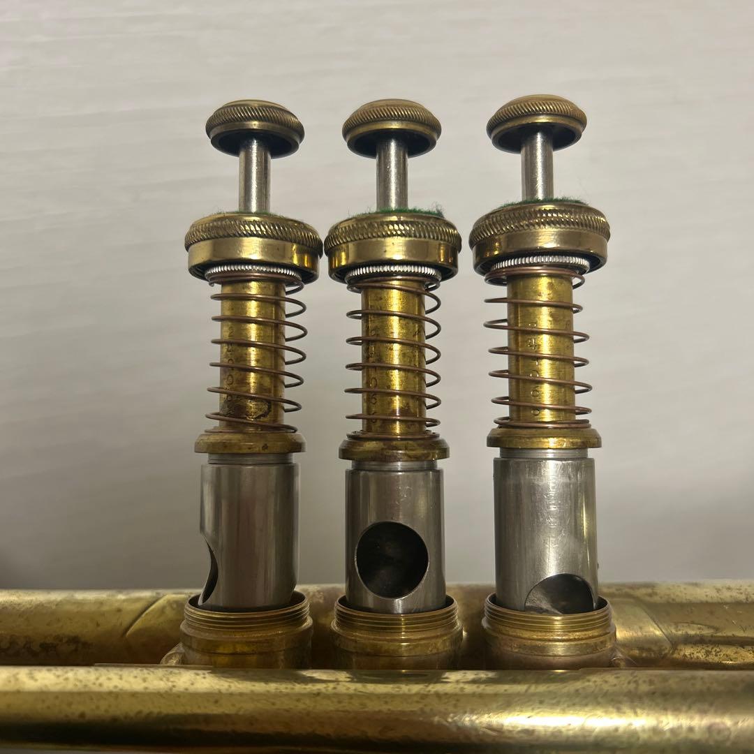 オールズ　アンバサダー　OLDS ambassador トランペット　24万番代