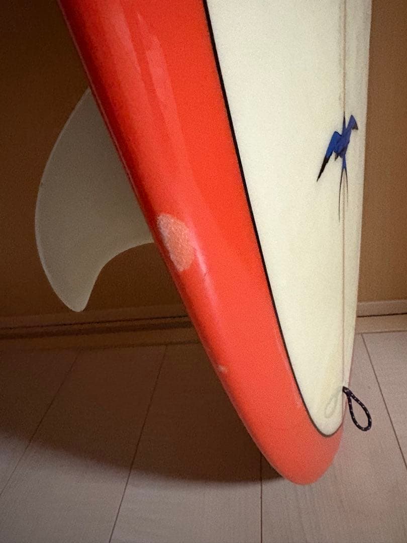 希少Hawaiian Pro Designs ドナルドタカヤマ　サーフボード