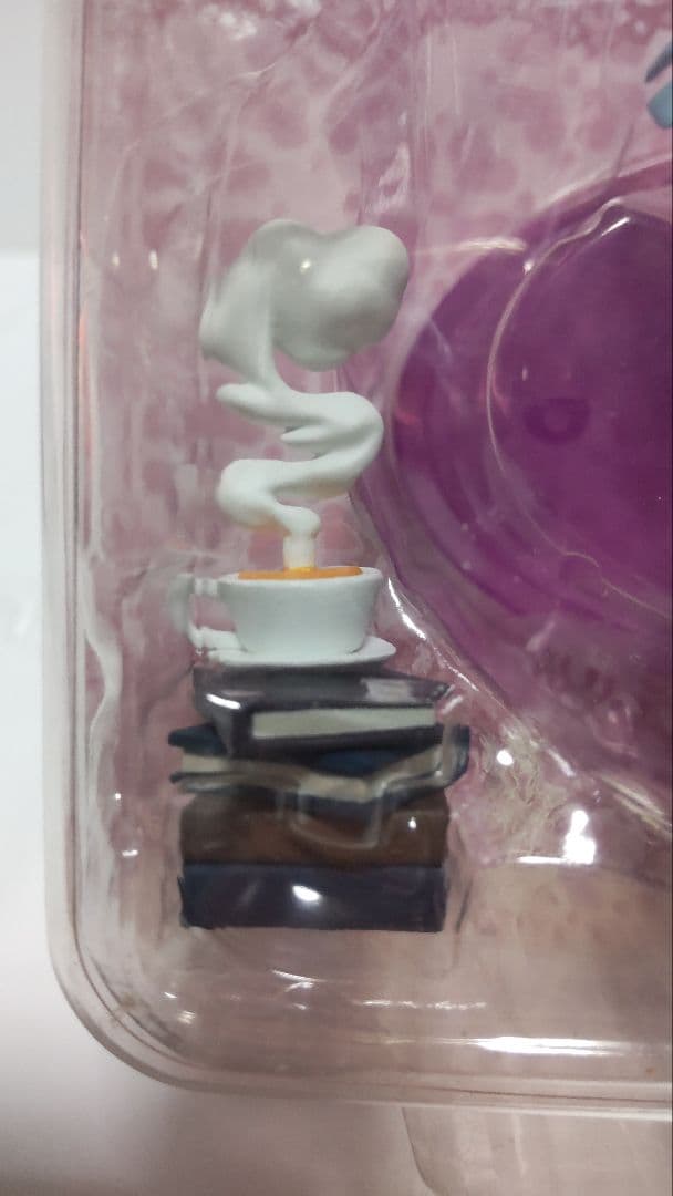 東方Project　東方　フィギュア　パチュリー