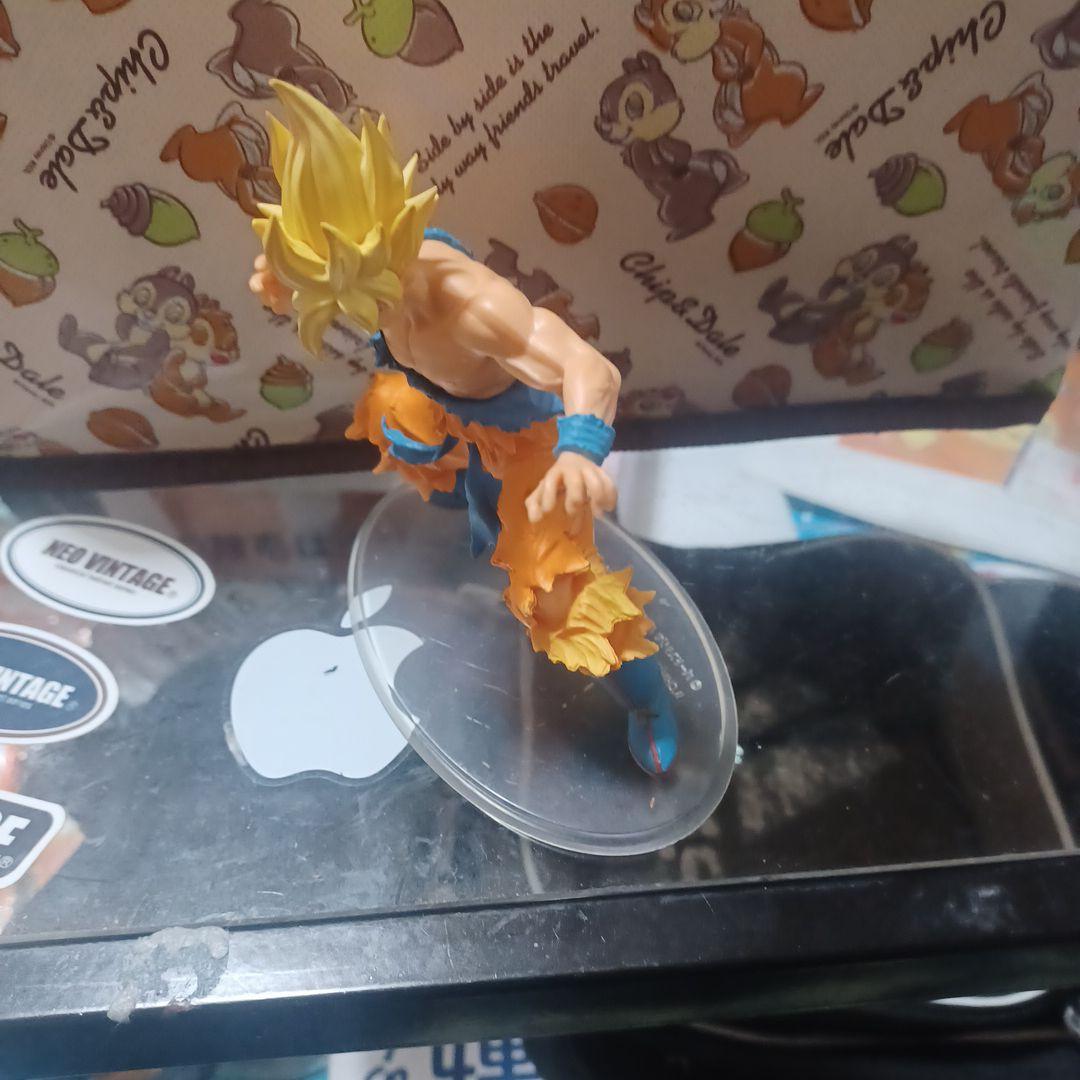 ドラゴンボール フィギュアセット