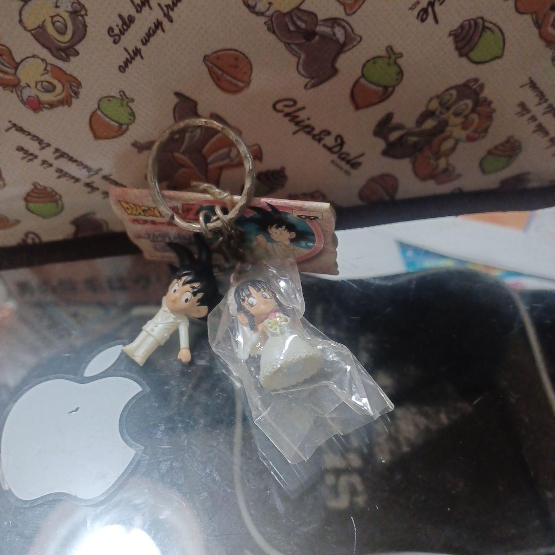 ドラゴンボール フィギュアセット