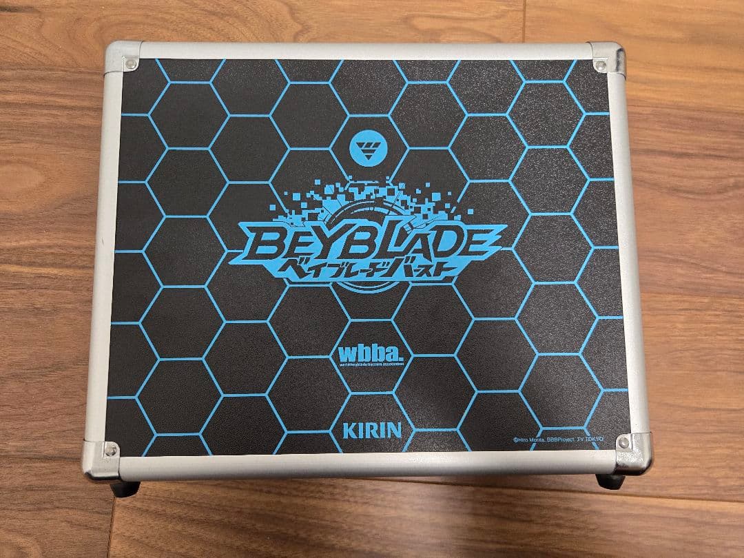 ベイブレードバースト キリンオリジナル コンプリートセット